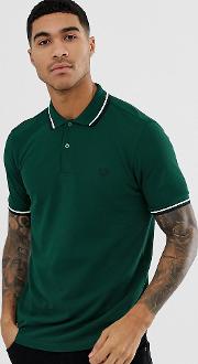 Twin Tipped Logo Polo Shirt Exclusive At