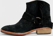 Bandalier Ankle Boot