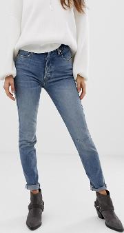 Stella Skinny Jeans