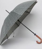Huntsman Tweed Umbrella
