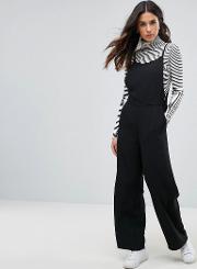 fiora relaxed jumpsuit