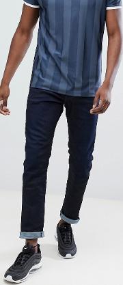 g star d staq slim jeans dark aged