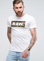 g star dc art raw  shirt