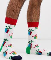 Present Socks