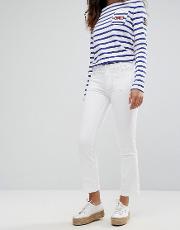 tommy hilfiger como boot flare jeans