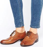 H By Hudson Paddy Brogues