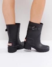 original ankle boot