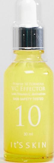 its skin power10 formula vc effector