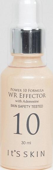 power 10 wr anti wrinkle serum