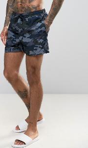swim shorts in camo