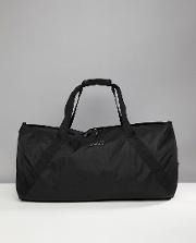 berkeley duffel bag in black