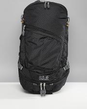 crosser 26 backpack in black