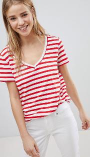 striped  shirt