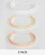3 pack bracelets