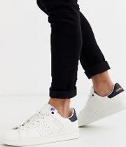 Tennis Trainers And Navy