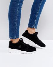 lcs r flow suede trainers