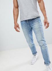 501 Skinny Jeans South West