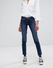 Revel Low Skinny Jeans
