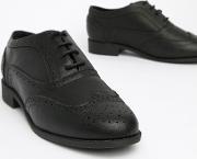 Lace Up Brogues