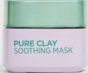 L'oreal Paris Pure Clay Soothing Face Mask 50ml