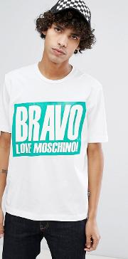 Bravo T Shirt