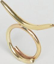curve ring