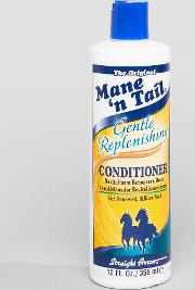 Mane 'n Tail Gentle Replenishing Conditioner 355ml