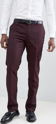 Man Suit Trousers