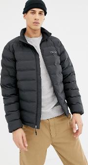 Alassian Featherless Jacket