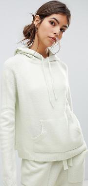 Knitted Hoodie Co