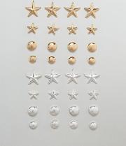 star and stud customisation pack