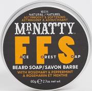 Ffs Beard Shampoo