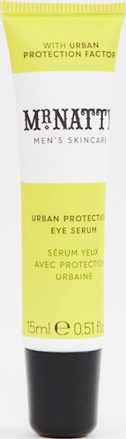 Urban Protection Factor Eye Serum