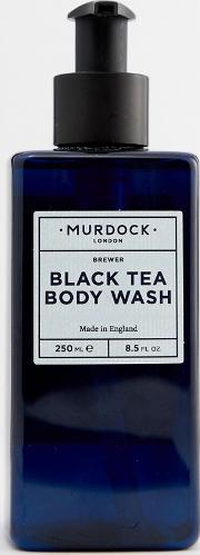 Black Tea Body Wash