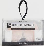 Soko Ready Exfoliating Cleansing Pads