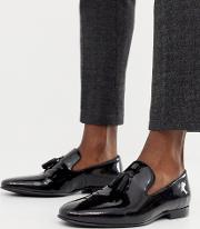 Imperial Tassel Loafers
