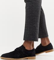 Inferno Desert Shoes Suede