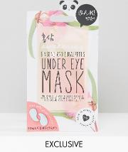 Oh K Awakening Ginseng & Eucalyptus Under Eye Mask