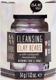 Oh K Chok Cleansing Clay Beads