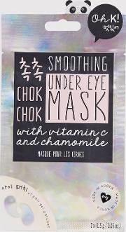 Oh K Chok Undereye Mask
