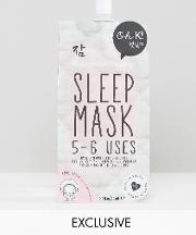 Oh K Moisturising Sleep Mask