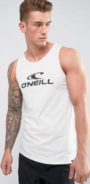 O'neill Vest With Logo