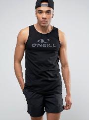 o'neill vest with logo