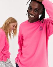 Unisex Cozy Sweatshirt