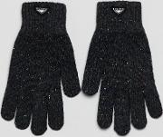 highgate speckled gloves