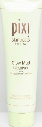 Glow Mud Cleanser 135ml