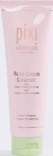 Rose Cream Cleanser 135ml