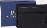 Classic Leather Card Holder