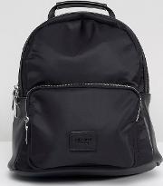 minimal backpack