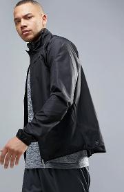 running jacket  black 51501801